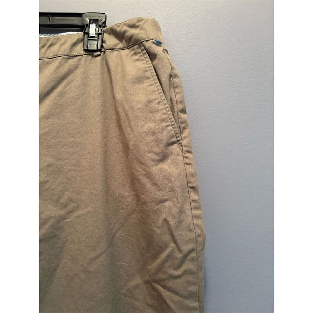 Kim Rogers Women's Dress Pants Size 16 Gray Slacks - Picture 4 of 9
